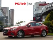 Mazda 3 III (BM) Москва  - изображение 19