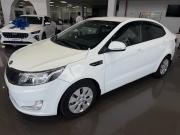 Kia Rio III Челябинск  - изображение 14