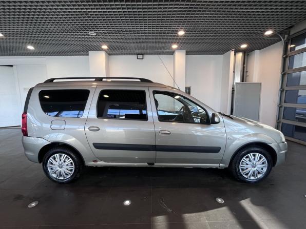 Lada (ВАЗ) Largus I с пробегом 2014 года, цена 763 000 рублей, 146338 км, универсал, Автокод Объявления