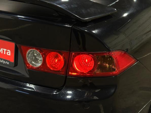Honda Accord VII Рестайлинг с пробегом 2007 года, цена 1 045 000 рублей, 195626 км, седан, Автокод Объявления