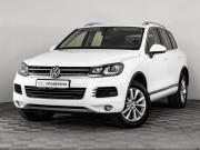 Volkswagen Touareg II Санкт-Петербург  - изображение 31