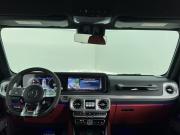 Mercedes-Benz G-Класс AMG II (W463) Москва  - изображение 28