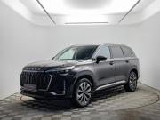 Exeed VX I Рестайлинг Москва  - изображение 21