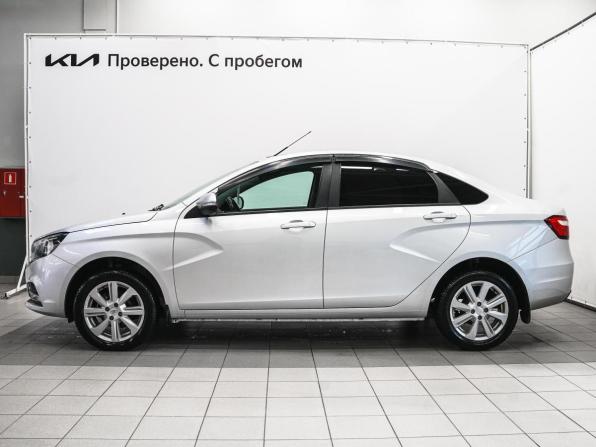 Lada (ВАЗ) Vesta I с пробегом 2021 года, цена 985 000 рублей, 53815 км, седан, Автокод Объявления