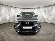 GAC GS8 I Москва  - изображение 30