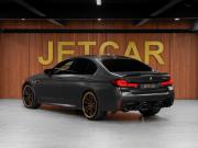 BMW M5 VI (F90) Рестайлинг Москва  - изображение 50