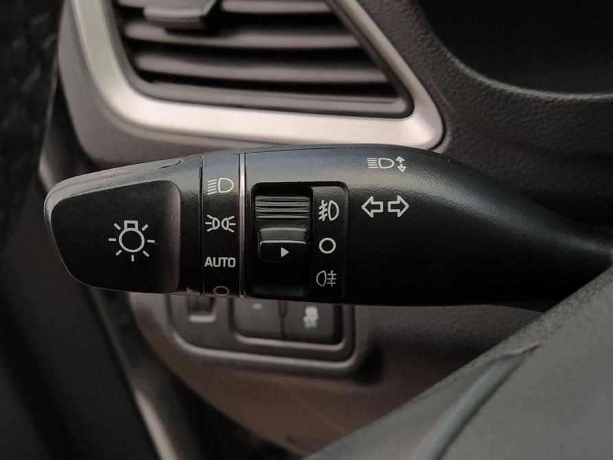 Hyundai Solaris II Екатеринбург  - изображение 11