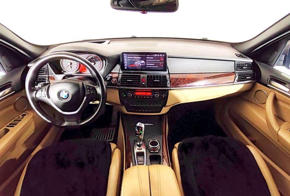 BMW X5 II (E70) Рестайлинг Ярославль  - изображение 10