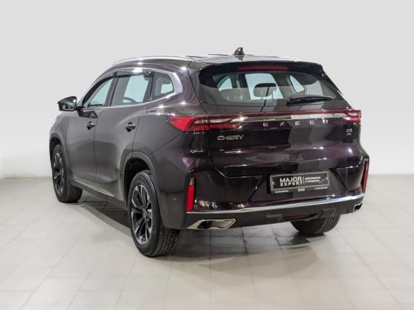Exeed TXL I Рестайлинг с пробегом 2021 года, цена 1 715 000 рублей, 101781 км, внедорожник, Автокод Объявления