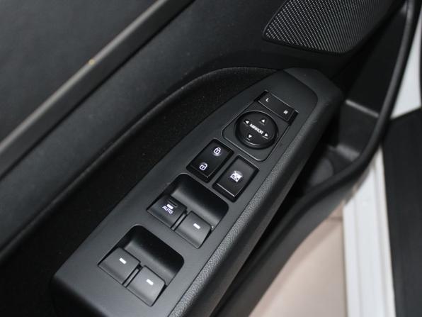 Hyundai Elantra VI (AD) Рестайлинг с пробегом 2019 года, цена 1 699 900 рублей, 126579 км, седан, Автокод Объявления