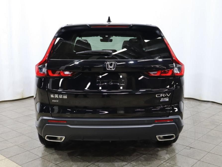 Honda CR-V VI Москва  - изображение 5