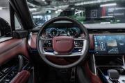 Land Rover Range Rover V Москва  - изображение 66