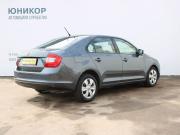 Skoda Rapid I Нижний Новгород  - изображение 19