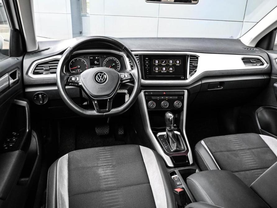 Volkswagen T-Roc I (China Market) Новороссийск  - изображение 6