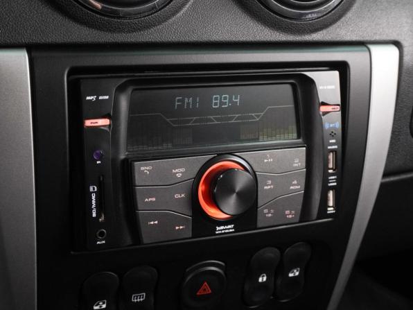 Nissan Almera III (G15) с пробегом 2017 года, цена 999 000 рублей, 76412 км, седан, Автокод Объявления