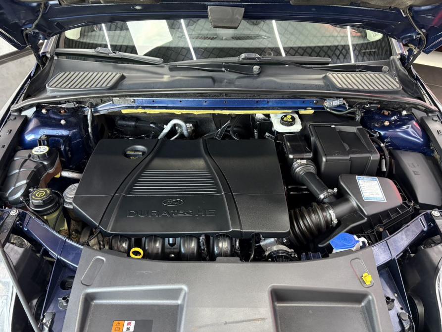 Ford Mondeo IV Рестайлинг Ярославль  - изображение 34