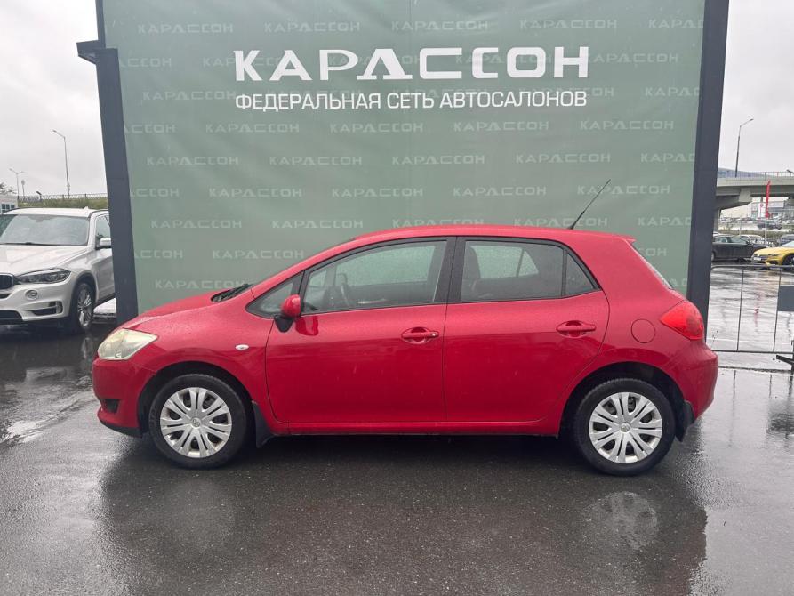 Toyota Auris I Екатеринбург  - изображение 3