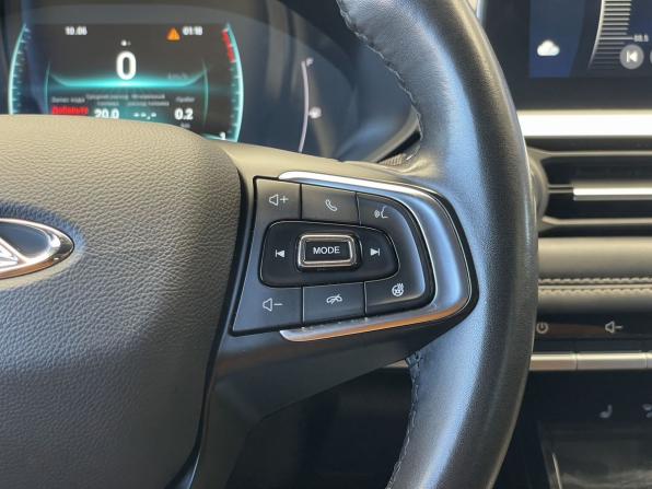 Chery Tiggo 7 Pro I с пробегом 2021 года, цена 1 577 000 рублей, 73996 км, внедорожник, Автокод Объявления