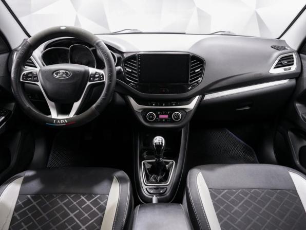 Lada (ВАЗ) Vesta I с пробегом 2019 года, цена 942 000 рублей, 166600 км, универсал, Автокод Объявления