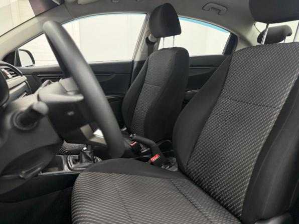 Kia Rio IV с пробегом 2017 года, цена 1 150 000 рублей, 83000 км, седан, Автокод Объявления