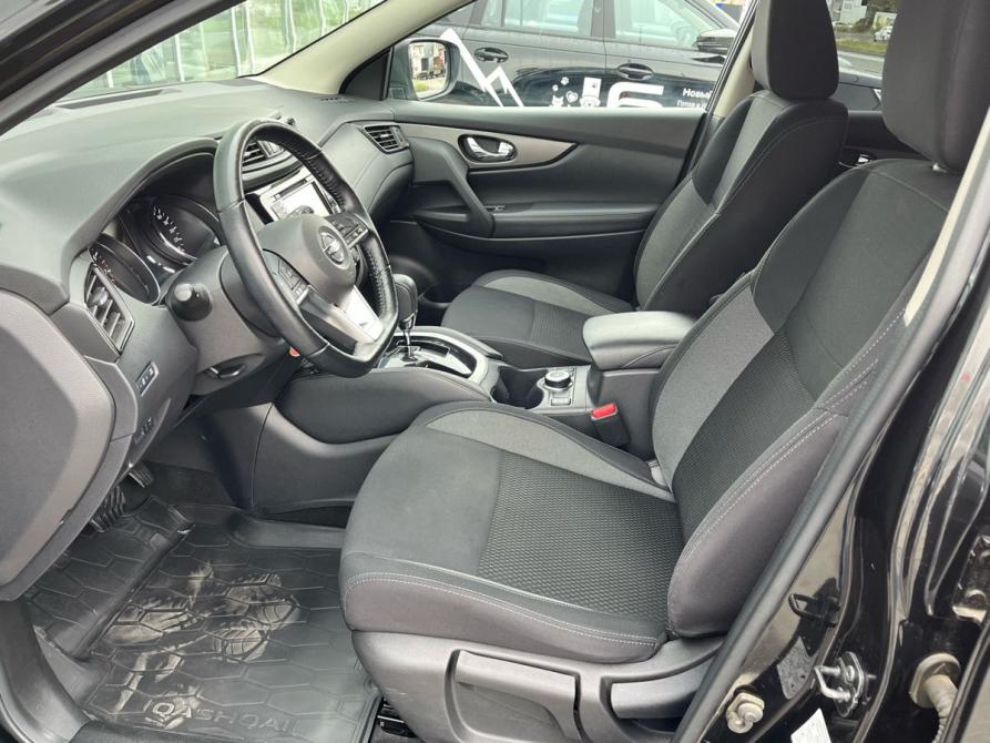 Nissan Qashqai II Рестайлинг Самара  - изображение 9