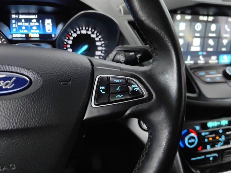 Ford Kuga II Рестайлинг Подольск  - изображение 19