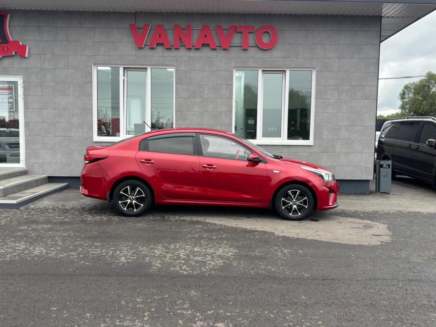 Kia Rio IV Рестайлинг Альметьевск  - изображение 4