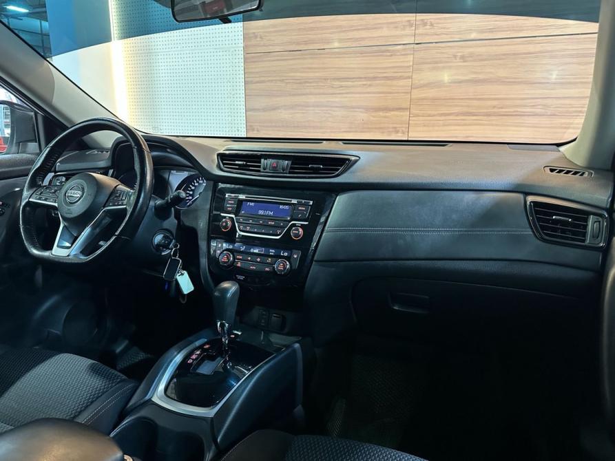 Nissan X-Trail III Рестайлинг Челябинск  - изображение 9