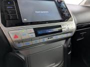 Toyota Land Cruiser Prado 150 Series Рестайлинг 2 Москва  - изображение 45