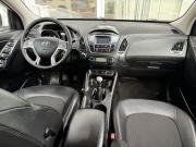 Hyundai ix35 I Рестайлинг Воронеж  - изображение 21