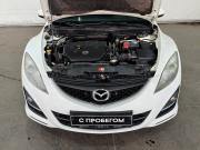 Mazda 6 II (GH) Рестайлинг Москва  - изображение 33