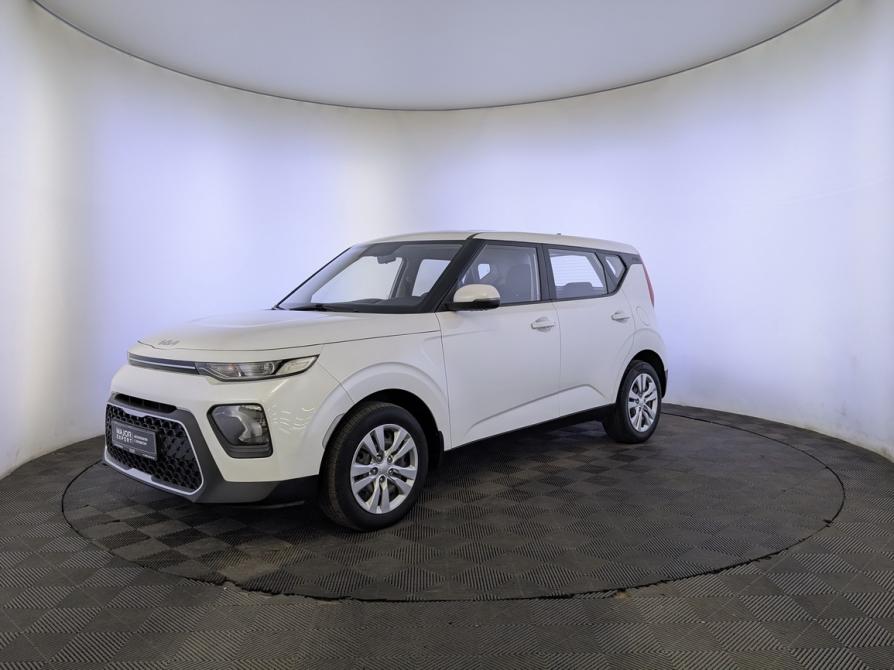 Kia Soul III Москва  - изображение 1