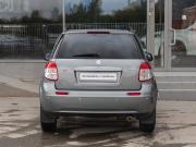Suzuki SX4 I (Classic) Новосибирск  - изображение 25