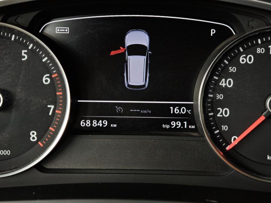 Volkswagen Touareg II Москва  - изображение 17