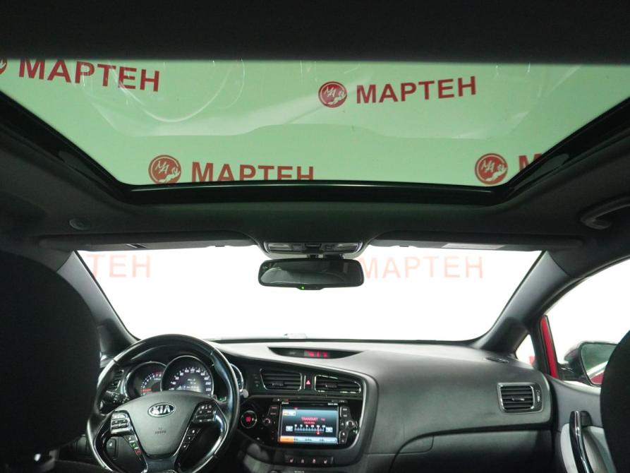Kia Ceed II Вологда  - изображение 12