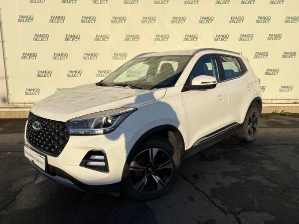 Chery Tiggo 4 Pro I с пробегом 2022 года, цена 1 449 000 рублей, 40000 км, внедорожник, Автокод Объявления