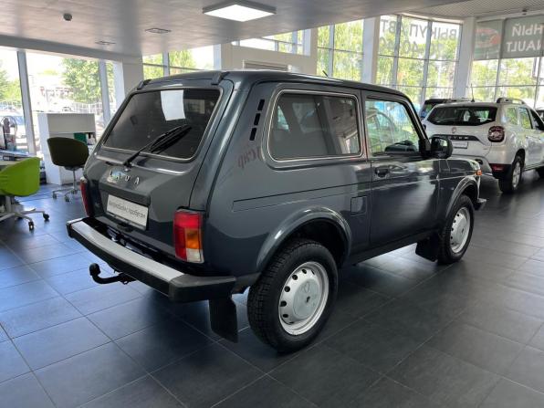 Lada (ВАЗ) 2121 (4x4) I Рестайлинг (2020) с пробегом 2020 года, цена 598 000 рублей, 70666 км, внедорожник, Автокод Объявления