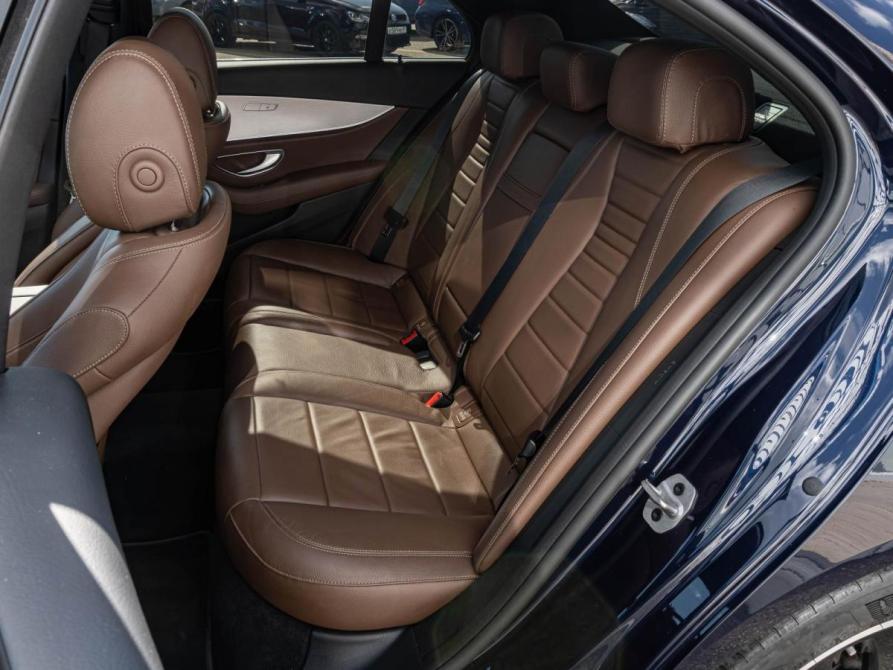Mercedes-Benz E-Класс V (W213 S213 C238) Рестайлинг Краснодар  - изображение 11