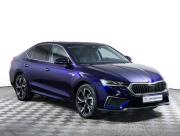 Skoda Octavia IV (A8) Москва  - изображение 29