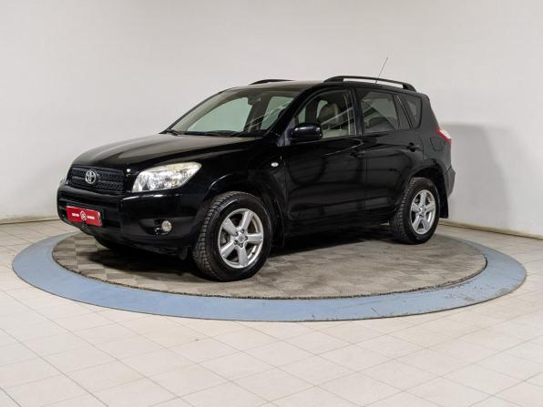Toyota RAV4 III (XA30) с пробегом 2006 года, цена 1 324 900 рублей, 256000 км, внедорожник, Автокод Объявления