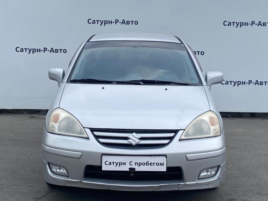Suzuki Liana I Курган  - изображение 2