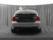 BMW 3 серии V (E90/E91/E92/E93) Москва  - изображение 30