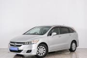 Honda Stream II Рестайлинг Красноярск  - изображение 22