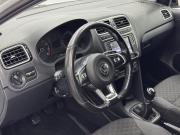 Volkswagen Polo V Рестайлинг Воронеж  - изображение 35