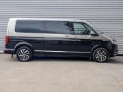 Volkswagen Multivan T6 Рестайлинг Москва  - изображение 34