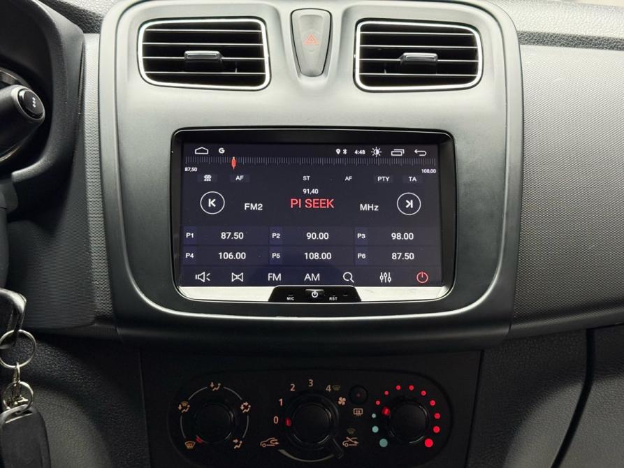 Renault Sandero II Ижевск  - изображение 15