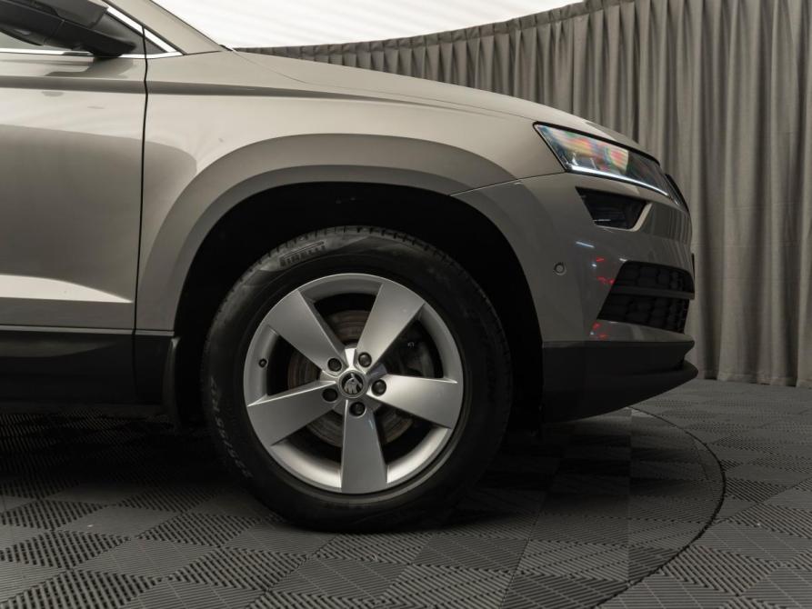 Skoda Karoq I Москва  - изображение 26