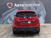 Mazda CX-5 I Пермь  - изображение 31