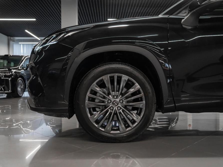 Toyota Highlander IV (XU70) Москва  - изображение 32