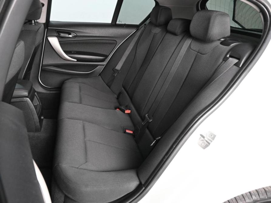 BMW 1 серии II (F20/F21) Рестайлинг Ростов-на-Дону  - изображение 9